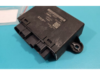 Блок управления двигателя DG9T-14B531-FA, IMPRK1399213   Ford Mondeo MK V
