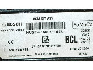   Pojistková skříňka HU5T15604BCL   Ford Ecosport 2018