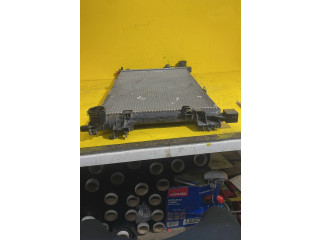 Радиатор интеркулера A2035001103   Mercedes-Benz SLK R171 2004