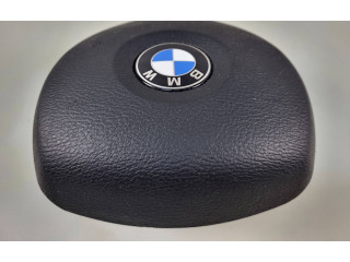 Подушка безопасности водителя 6780476, 32306780476   BMW X6 M