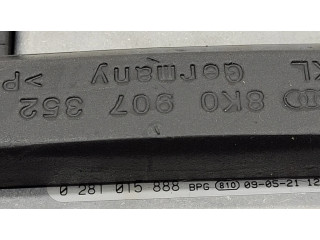 Řídící jednotka 8K0907401P, 0281015888   Audi A5 8T 8F 2009