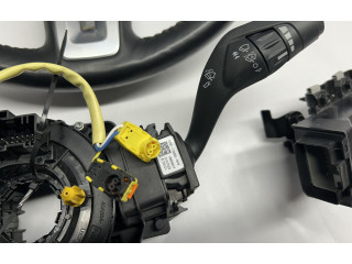 Руль Ford Mustang VI  2015 -  года JR33C699D90HC3ZHE, EG9T14A664BBW      