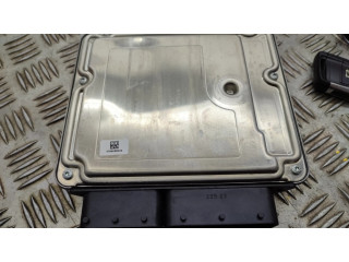 Řídící jednotka 847017601, 0281034449   BMW 2 F45 2018