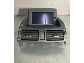 Дисплей    5566220190, 555C263120   Toyota Avensis T250