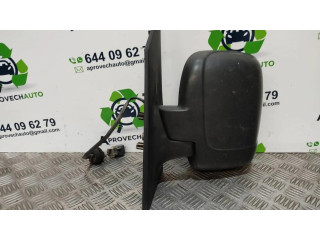 Zpětné zrcátko  levé Citroen Jumpy   14007422XT  