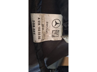 Řídící jednotka A6561500500   Mercedes-Benz GLE AMG (W166 - C292) 2018