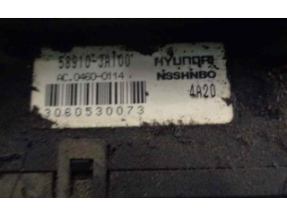 Jednotka ABS 589103A100, AC04600114   Hyundai Trajet 2003