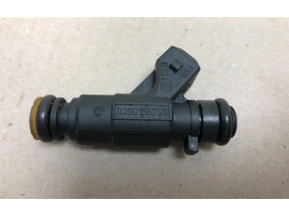 Vstřikovač 0280155753, 0280155753   Mercedes-Benz A W168    M166.960 