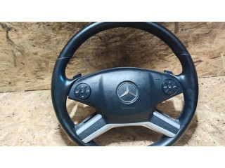 Руль Mercedes-Benz ML W164  2005-2011 года A1644606903, 2435277S79      