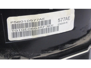 Přístrojová deska  Jeep Cherokee III KJ  04828962AB  