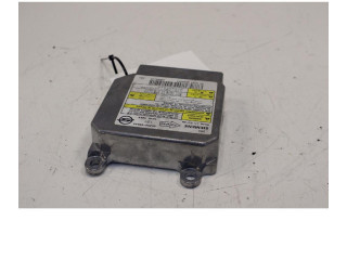 Блок подушек безопасности 86250-09040   SsangYong Kyron