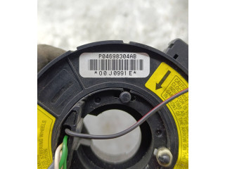 Подрулевой шлейф SRS 04698304ab   Chrysler Intrepid