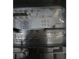 Zpětné zrcátko  Peugeot 406   1K0937125A  