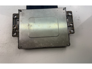 Řídící jednotka 9641815480   Citroen Berlingo 2002