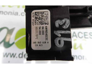 Volant Peugeot 307 2007 1K0953519H  
