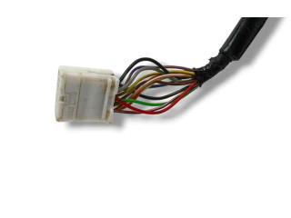 Zpětné zrcátko  Nissan Qashqai 2020  13CABLES  