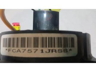 Подрулевой шлейф SRS FCA7571JRSS   Chevrolet Spark