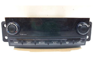 Блок управления климат-контролем 6870008510   SsangYong Rexton