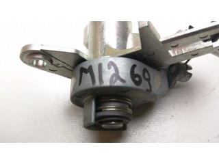 Замок капота 8E0827573D, M1269   Audi A4 S4 B6 8E 8H