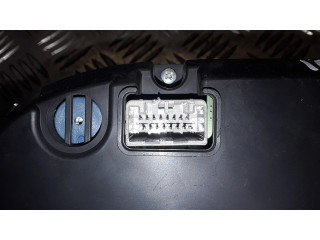 Přístrojová deska  Honda FR-V 2005 78100sjhg010m1  