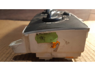 Блок управления климат-контролем B64PAC, 657718V   Renault Megane I