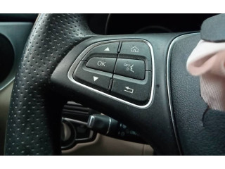Руль Mercedes-Benz GLC X253 C253  2015 -  года       