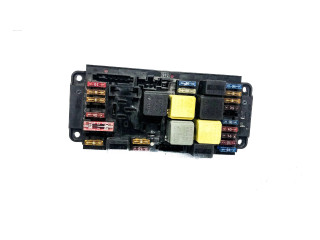 Блок предохранителей  A1715450001, 00000418115039005   Mercedes-Benz SLK R171    