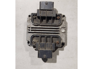 Блок управления коробкой передач 12785051, WEAF001998   Saab 9-3 Ver2