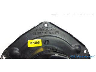 Вентилятор печки    52450698, M7495   Pontiac Firebird