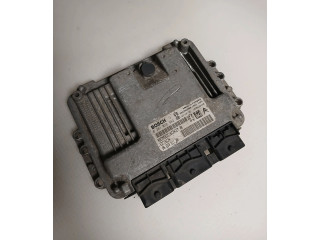 Řídící jednotka 9665091180, 0281012982   Peugeot Expert 2007