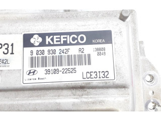 Řídící jednotka 3910922525   Hyundai Accent 