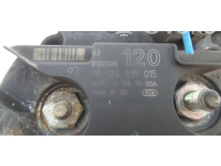 Генератор 0124515015   Porsche Boxster 986      