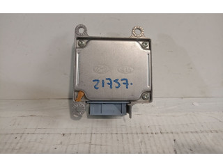 Блок подушек безопасности 9591005700   Hyundai Atos Prime