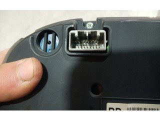 Přístrojová deska  Honda FR-V 2006 2574208662, 2574208662  