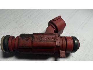 Vstřikovač 166009F600, 0280155940   Nissan Almera N16  pro benzínový motor 1.8  
