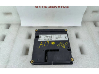 Блок комфорта 80D035285A   Volkswagen Arteon   
