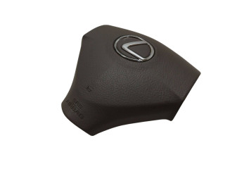 Подушка безопасности водителя    Lexus RX 330 - 350 - 400H