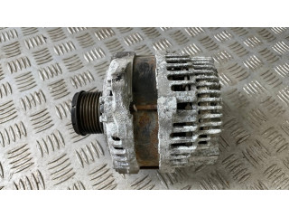 Генератор 23700AA640   Subaru Forester SH 2.0     