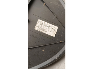 Přístrojová deska  Mercedes-Benz A W168 2000 A1685404311, 0905168202  