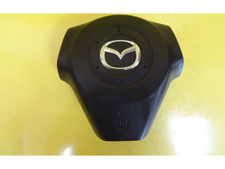 Руль Mazda 5  2005 - 2010 года C23557K00, A11A54862083      