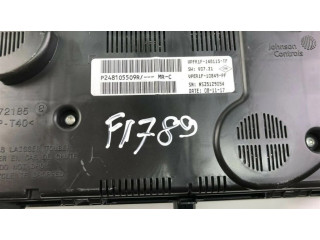 Přístrojová deska  Renault Megane IV 2017 P248105509R, F1789  