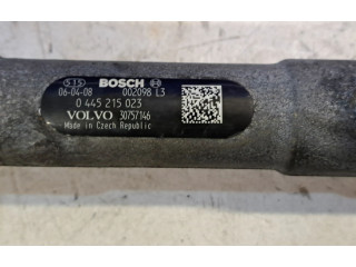 Vstřikovací lišta 30757146, 0445215023   Volvo V70    D 5244 T4 