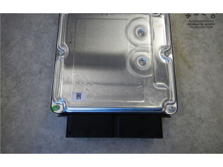 Поршень Блок управления двигателя 2,0 TDI 0281030258, 04L906026FS  Audi A4 Allroad B9  