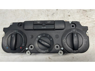 Блок управления климат-контролем 1K0820047FH, 1K0820047JN   Volkswagen PASSAT B6