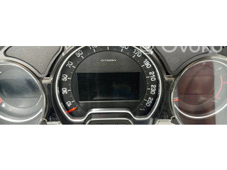 Панель приборов 9666326880   Citroen C5       