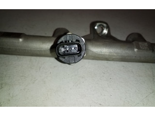 Vstřikovací lišta 06Q133317B, 0261547013   Audi A6 S6 C8 4K     