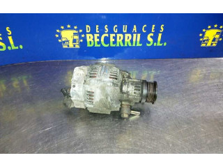 Генератор 3730027600   Hyundai Matrix      