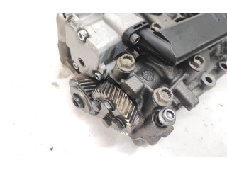 Масляный насос  CGLC 03L103537  Audi Q5 SQ5 