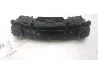 Блок управления климат-контролем 2118303190   Mercedes-Benz E W211