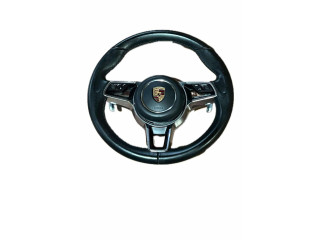 Volant Porsche Macan 2016 95B959256C, 308245710AB  